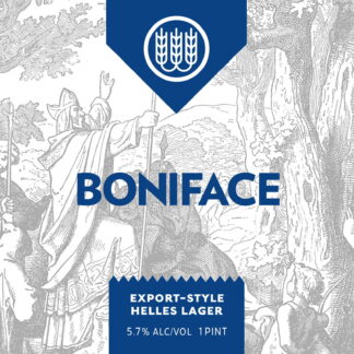 Boniface